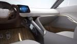 Pininfarina Cambiano Concept 2012 года